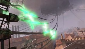 Half-Life: Alyx - Trailer d'annonce