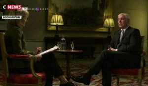 Royaume-Uni : une interview fait tomber le prince Andrew