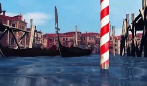 Venise sous les eaux : le projet Mose patauge