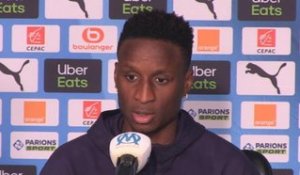 FOOTBALL: Ligue 1: 14e j. - Sarr : "Payet est capable de refaire la même performance que contre Lyon"