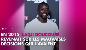 Ladji Doucouré : comment il s'est retrouvé ruiné