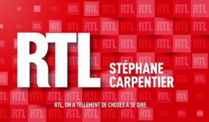 L'invité de RTL Soir du 22 novembre 2019