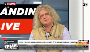 Pierre-Jean Chalençon bientôt en prime-time sur France Télévisions ?