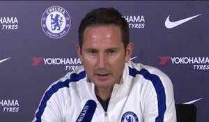 Tottenham - Lampard : ''Mourinho ? L'histoire parle pour lui''