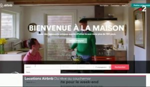 "Rien n'avait été épargné" : l'appartement d'un Parisien ravagé par des locataires Airbnb