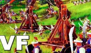 AGE OF EMPIRES 4 Bande Annonce VF
