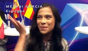 Eurovision Junior 2019 : les participants évoquent Carla, la représentante française