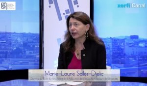 Transformer l’entreprise dans la responsabilité et le progrès social [Marie-Laure Salles-Djelic]