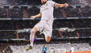 Real Madrid - PSG : Benzema, le danger n°1 ?