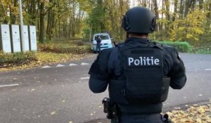 Des mesures de sécurité à l’Université d’Anvers après des menaces