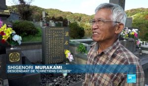 Japon : à la rencontre des descendants des "chrétiens cachés"