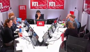 RTL Déjà demain du 25 novembre 2019