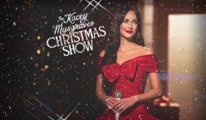 Kacey Musgraves - Let It Snow (From The Kacey Musgraves Christmas Show / Audio)