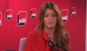 Marlène Schiappa sur le budget alloué à l'égalité femmes-hommes : "Le budget est de 1,116 milliard d'euros pour 2020, ça n'est pas moi qui le dit mais la direction du budget de l'État"