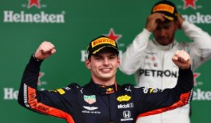 Grand Prix d'Abu Dhabi de F1 : Leclerc ou Verstappen, qui finira 3e ?