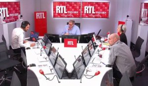 RTL Matin du 26 novembre 2019