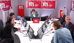 RTL Midi du 26 novembre 2019
