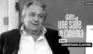 Souvenirs de Salle de Cinéma de Christian Clavier