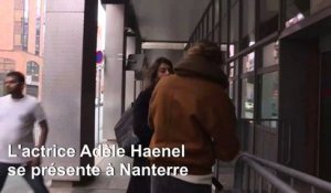 Adèle Haenel décide de porter plainte contre Christophe Ruggia
