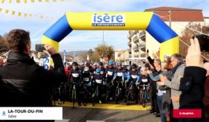 Tour de France 2020 : l'Isère attaque les festivités