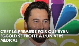 Ryan Eggold : Qui est la star de New Amsterdam, la nouvelle série de TF1 ?