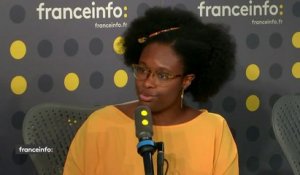 Mali, retraites, Adèle Haenel... Sibeth Ndiaye, invitée de franceinfo