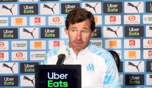 OM-Brest : Villas-Boas évoque le retour de Florian Thauvin