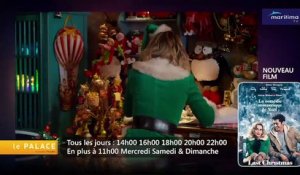 CINEMA : DU 27 11 AU 03 12 19