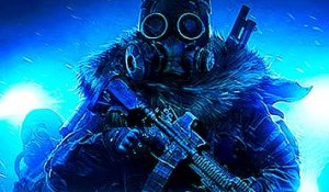 WASTELAND 3 "1987" bande Annonce (2020) PS4