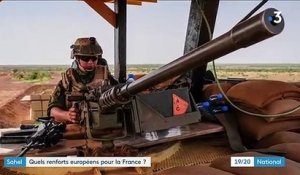 Guerre au Sahel : quels renforts européens pour la France ?