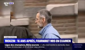 Estelle Mouzin: 16 ans après, Michel Fourniret mis en examen