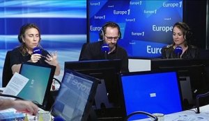 Philippe Besson, écrivain ami d'Emmanuel Macron : "Je pense qu’il faudrait qu’il s’ajuste un peu plus au réel"