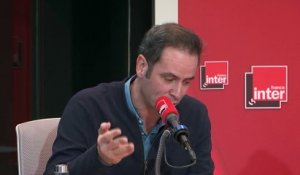 Les vaches russes écoutent Radio Classique - Tanguy Pastureau maltraite l'info