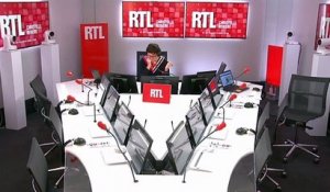 RTL Midi du 29 novembre 2019