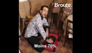Broute : Black Friday - Clique - CANAL+