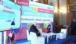 Conversation avec Jean Nouvel