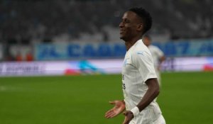 OM - Brest (2-1) : les réactions