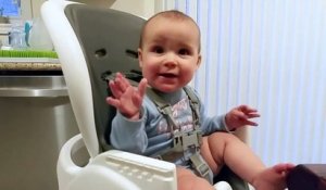 Un Enfant Pas Content Que Sa Maman Soit Enceinte Sur Orange Videos