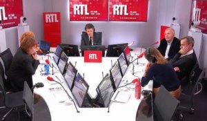RTL Déjà demain du 02 décembre 2019