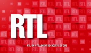 Le journal RTL du 01 décembre 2019