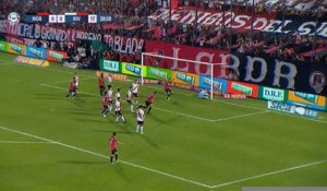 Newell's Old Boys 2-3 River Plate