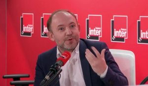 Alexis Lévrier : "Ce quinquennat est marqué par une forte défiance à l'égard de la presse"