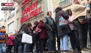 Les fans plébiscitent l'ouverture d'un musée Johnny Hallyday
