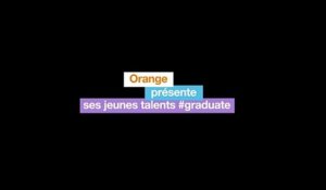 Perpetua, Orange Graduate