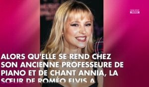 Hélène Ségara : cette célèbre chanteuse dont elle est très proche