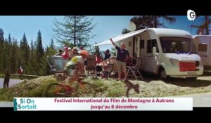 4 DECEMBRE 2019 - Marie Mifsud, Festival International du Film de Montagne, Louise Moaty "Quatuor Debussy", Ensemble Correspondances