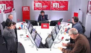 RTL Midi du 04 décembre 2019