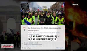 Manifestations du 5 décembre : les mesures de sécurité