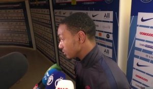 16e j. - Diallo : "Mbappé et Neymar peuvent mieux faire"