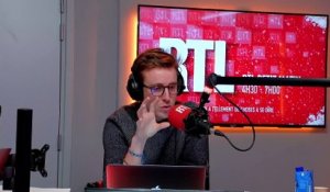 L'invité de RTL Petit Matin du 05 décembre 2019
